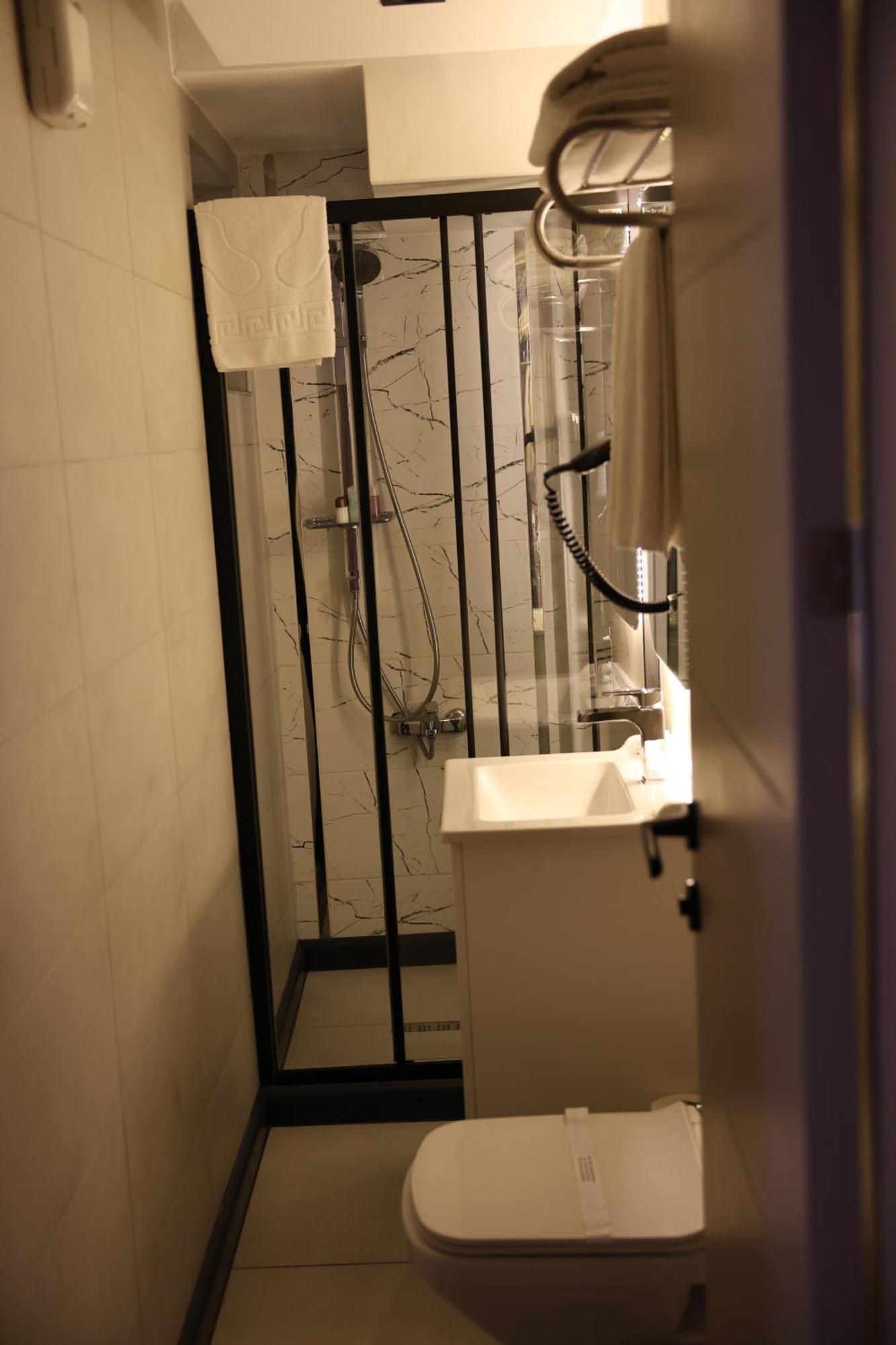 Hotel Mateo à Istambul Extérieur photo