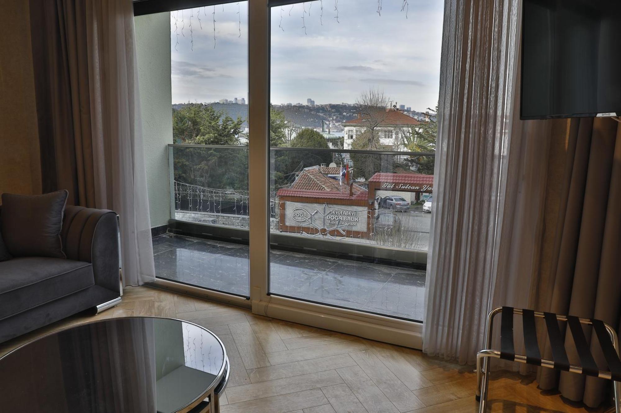 Hotel Mateo à Istambul Extérieur photo